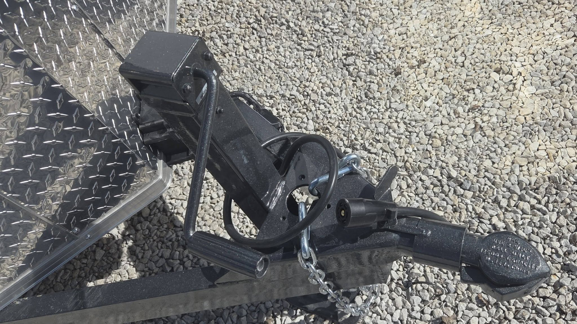 New 2026 Maxwell Slant load 3 Horse Trailer