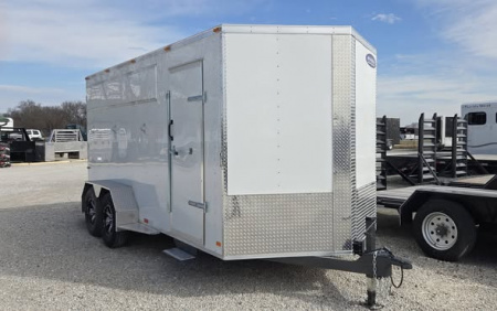 New 2026 Maxwell Slant load 3 Horse Trailer