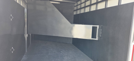 New 2026 Maxwell Slant load 3 Horse Trailer