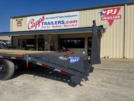 New 2026 Triple Crown Trailers TC GN14-25DT Equipment Trailer