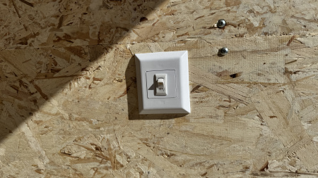 New 2026 Lightning 6x12 Enclosed Aluminum Cargo Trailer - RAMP DOOR!