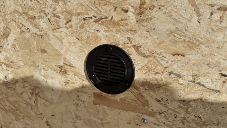 New 2026 Lightning 6x12 Enclosed Aluminum Cargo Trailer - RAMP DOOR!