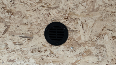 New 2026 Lightning 6X12 ENCLOSED TRAILER - RAMP DOOR!