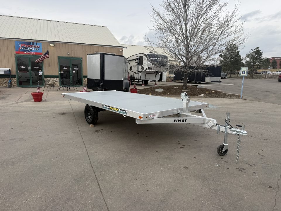 2027 Aluma 8414RT-S-13SL