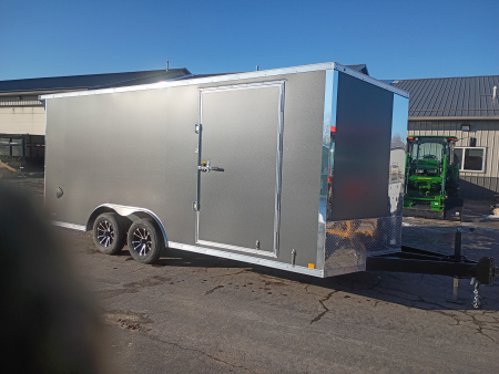 New 2026 ATW ELITE SERIES 8.5X16