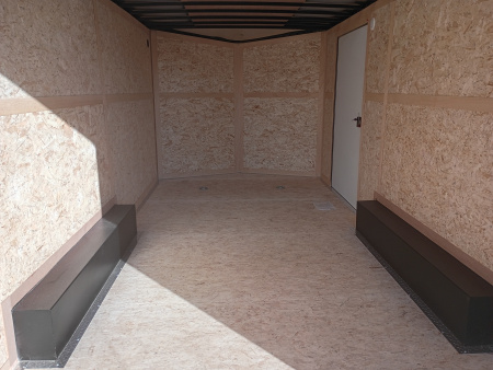 New 2026 ATW ELITE SERIES 8.5X16