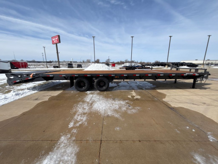 New 2026 Lamar Trailers FD02322A Utility Trailer