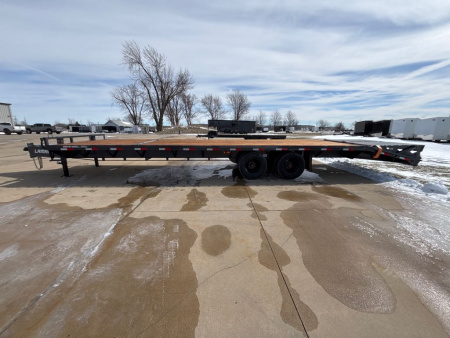 New 2026 Lamar Trailers FD02322A Utility Trailer