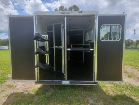 New 2026 Shadow 3H 5'6" LQ Weekender