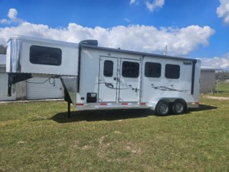 New 2026 Shadow 3H 5'6" LQ Weekender