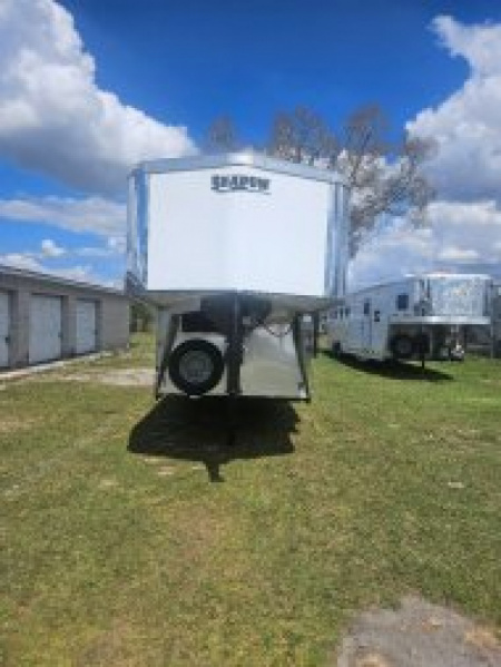 New 2026 Shadow 3H 5'6" LQ Weekender