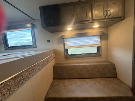 New 2026 Shadow 3H 5'6" LQ Weekender