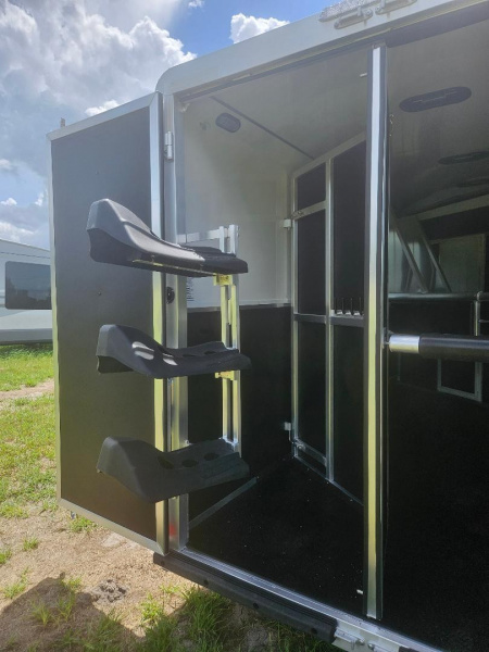 New 2026 Shadow 3H 5'6" LQ Weekender