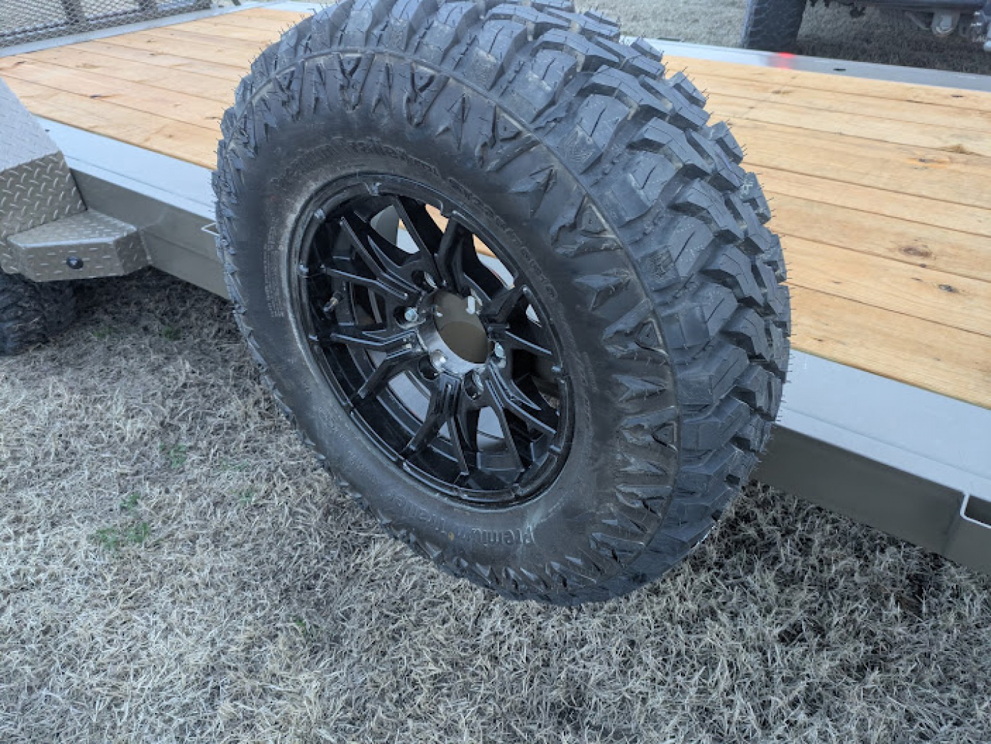 New 2026 Load Trail SX05 Utility Trailer