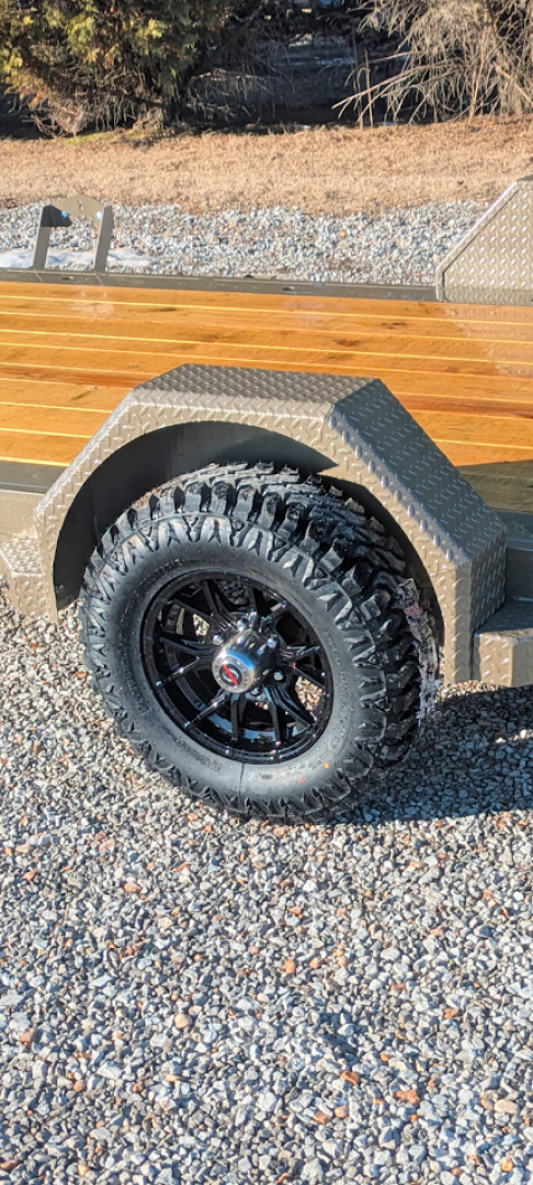 New 2026 Load Trail SX05 Utility Trailer