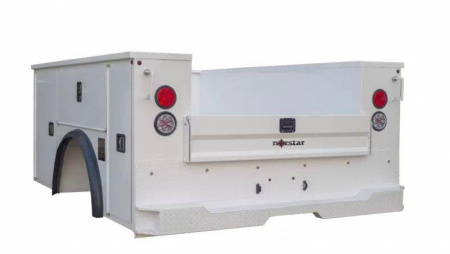 New 2024 Norstar UB1129060 Truck Bed