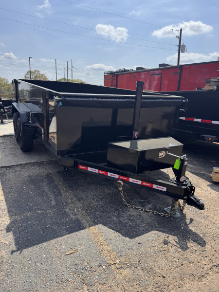 New 2026 U-Dump 831414T-31 Rebel Dump Trailer