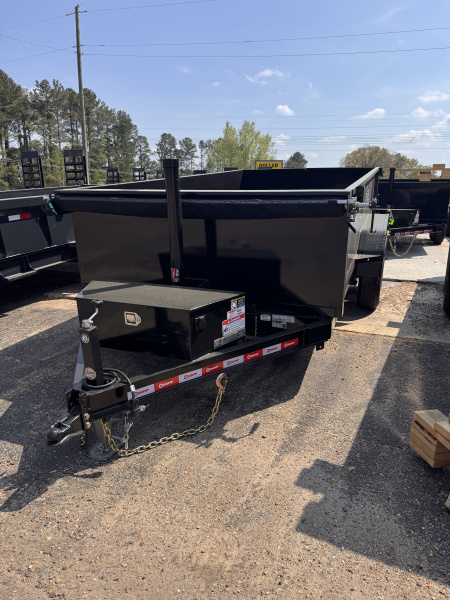 New 2026 U-Dump 831414T-31 Rebel Dump Trailer