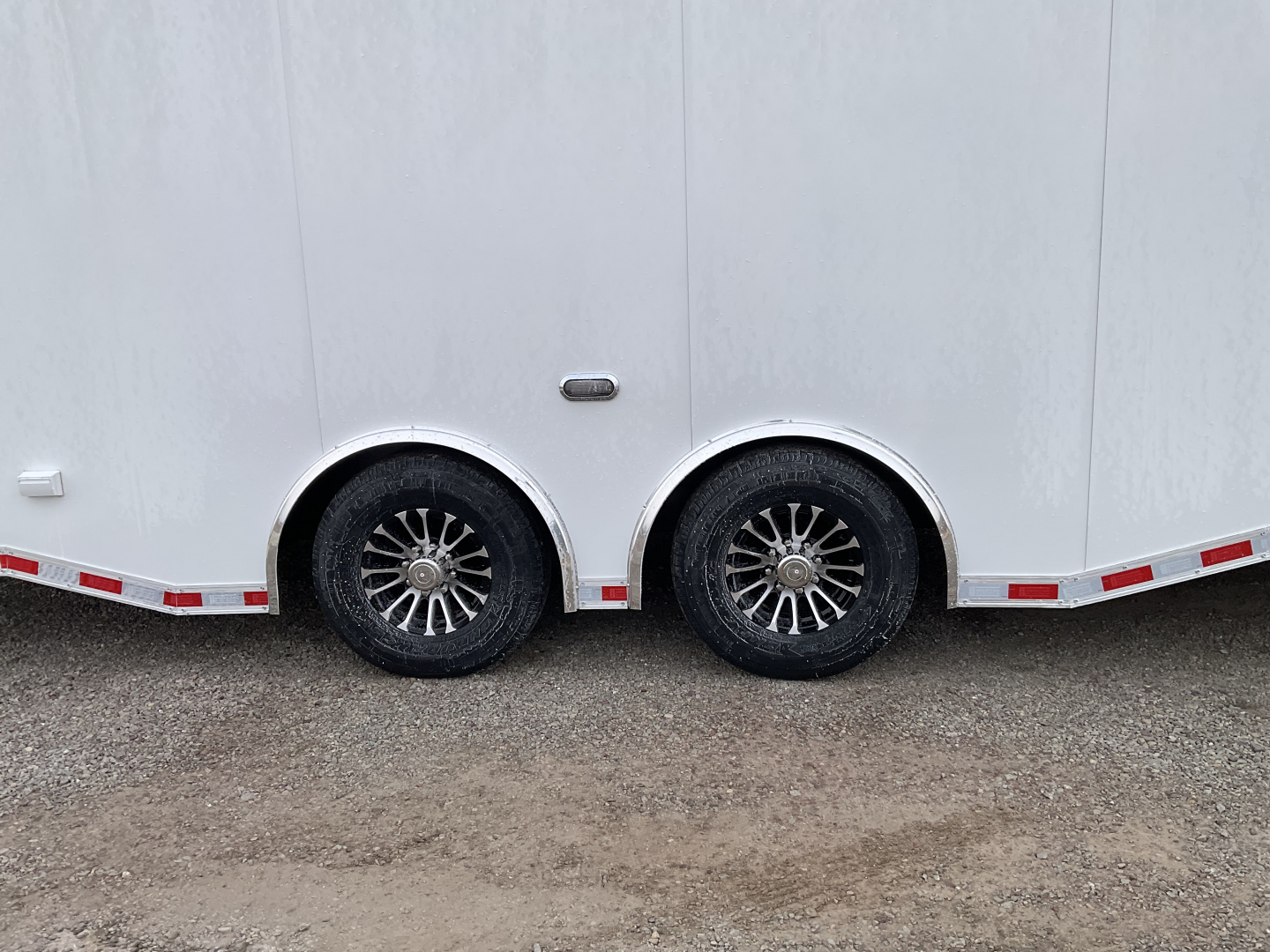 New 2026 Haulmark EGP8528T5 Car / Racing Trailer