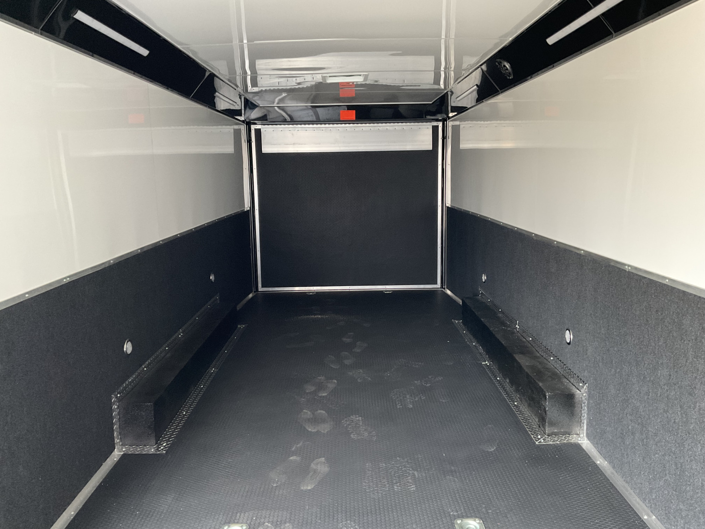 New 2026 Haulmark EGP8528T5 Car / Racing Trailer