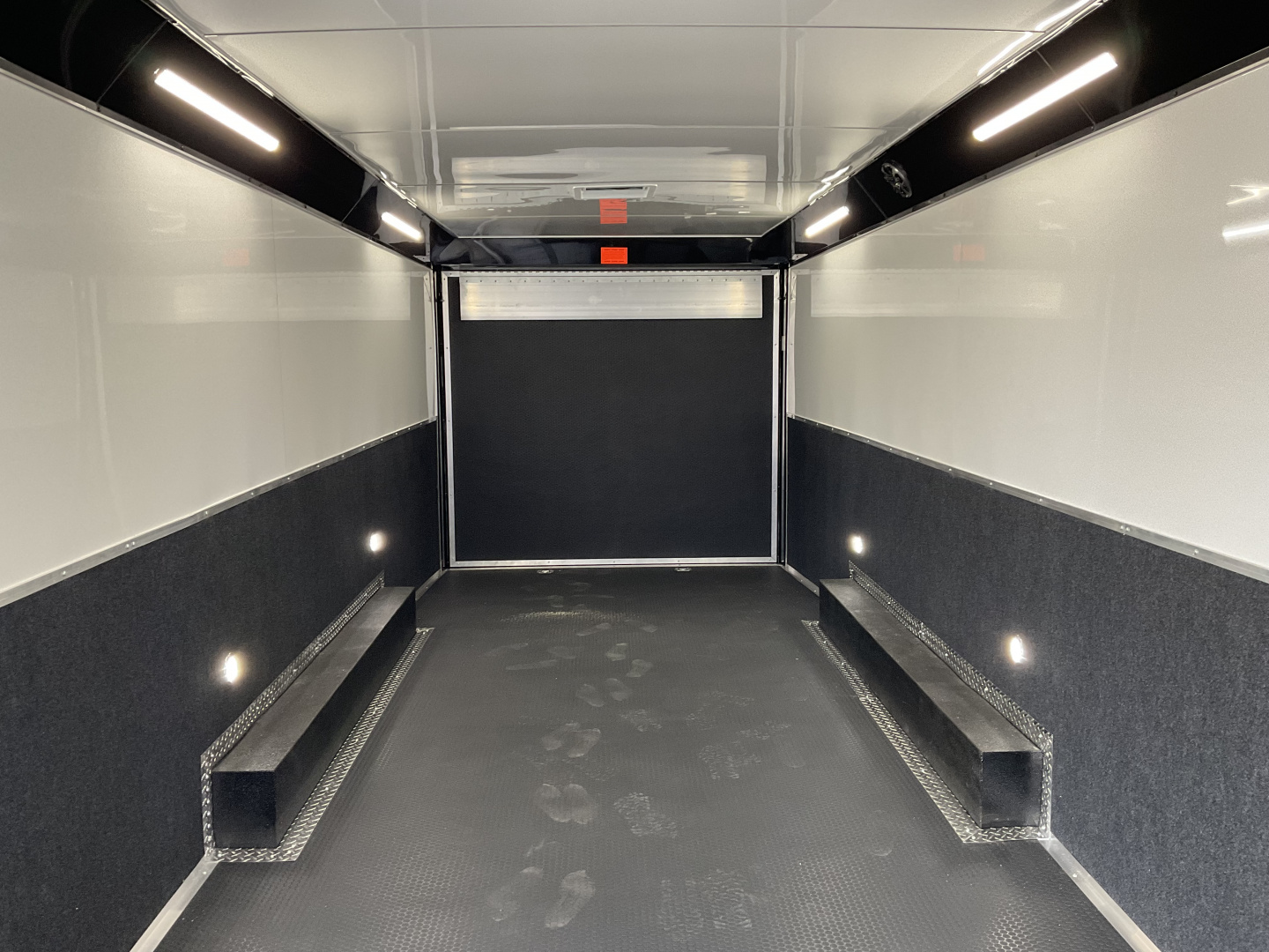 New 2026 Haulmark EGP8528T5 Car / Racing Trailer