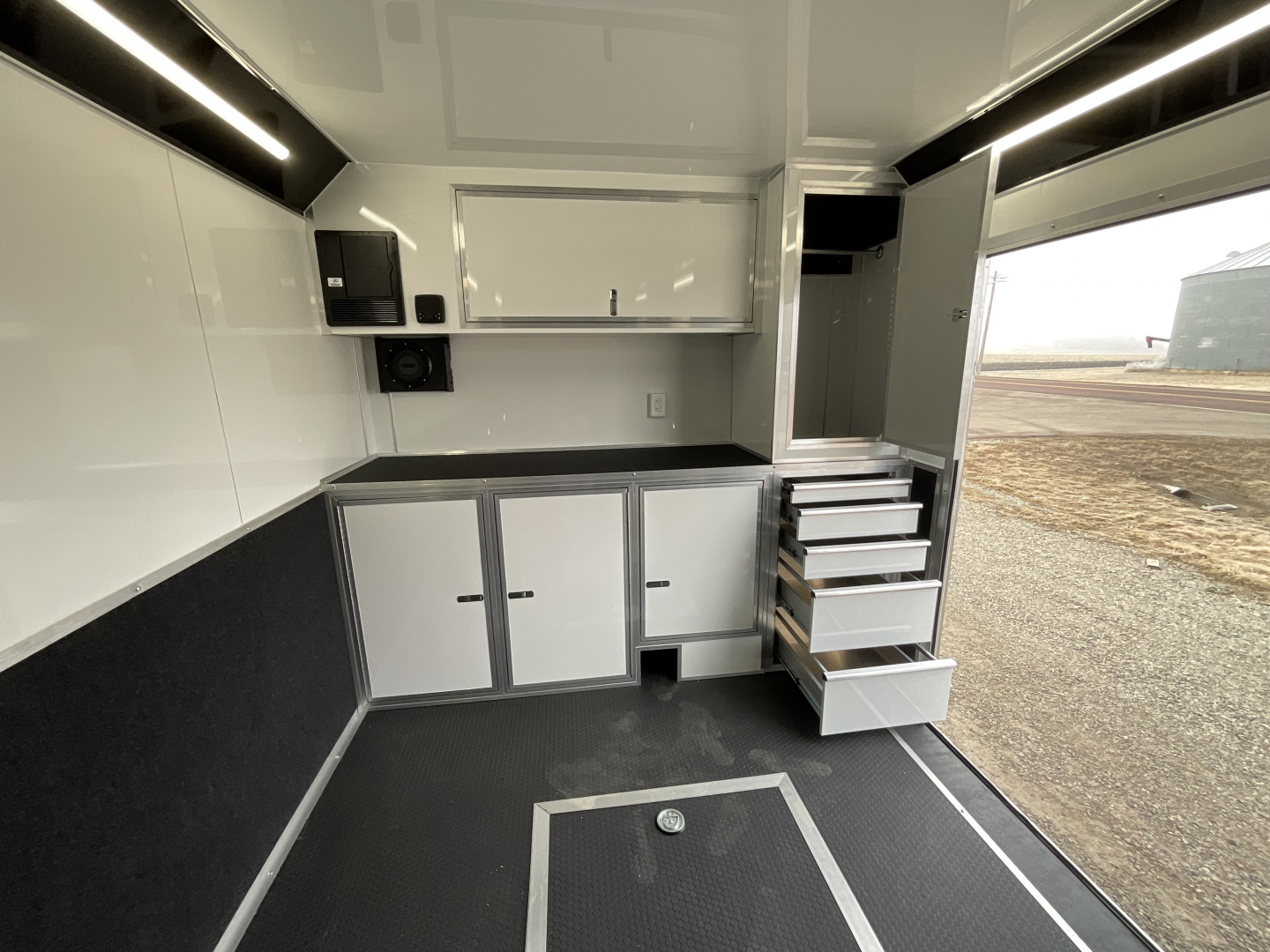 New 2026 Haulmark EGP8528T5 Car / Racing Trailer