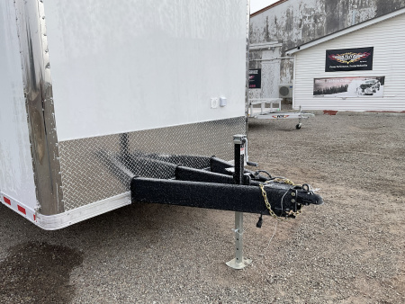 New 2026 Haulmark EGP8528T5 Car / Racing Trailer