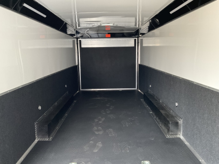 New 2026 Haulmark EGP8528T5 Car / Racing Trailer