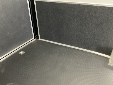 New 2026 Haulmark EGP8528T5 Car / Racing Trailer