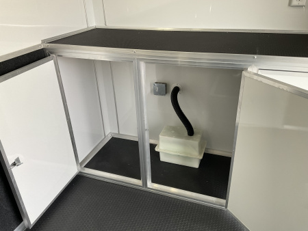 New 2026 Haulmark EGP8528T5 Car / Racing Trailer