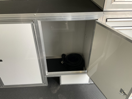 New 2026 Haulmark EGP8528T5 Car / Racing Trailer