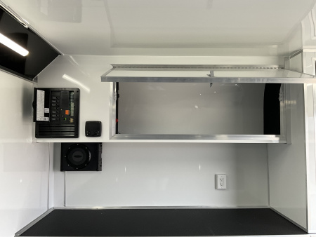 New 2026 Haulmark EGP8528T5 Car / Racing Trailer