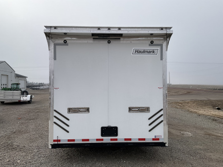 New 2026 Haulmark EGP8528T5 Car / Racing Trailer