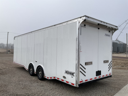 New 2026 Haulmark EGP8528T5 Car / Racing Trailer