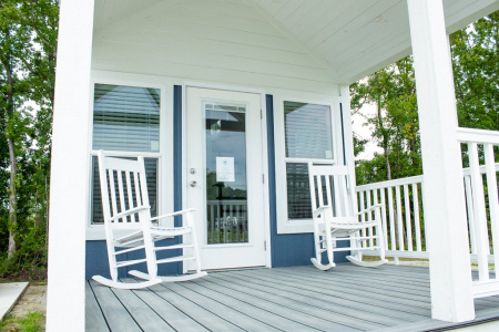 New 2026 Cavco EL11341A Loft