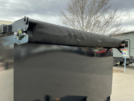 New 2026 Big Tex Trailers 14LX-14C4A-BK Dump Trailer