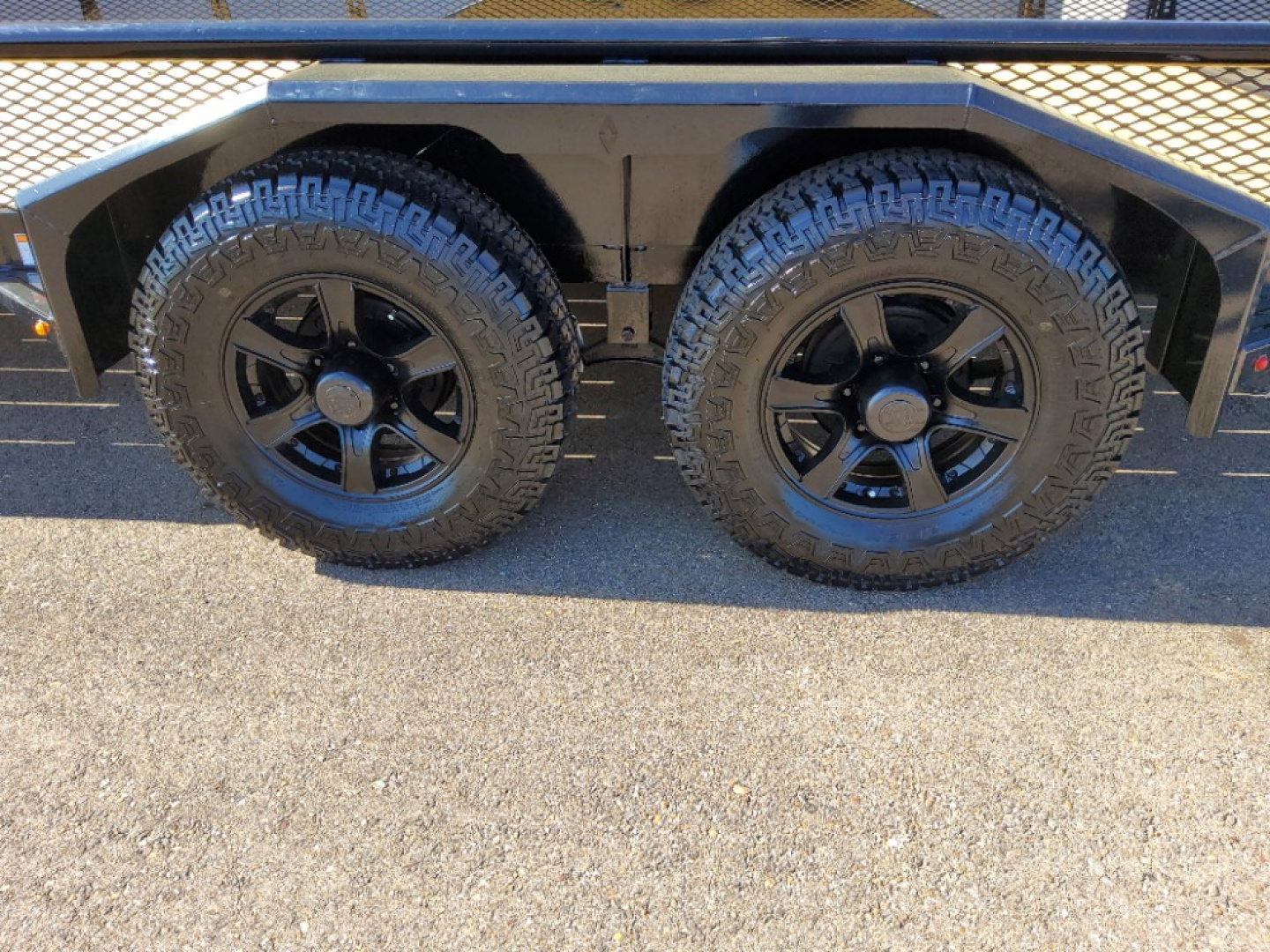 New 2026 Diamond C Trailers GTU235 Utility Trailer