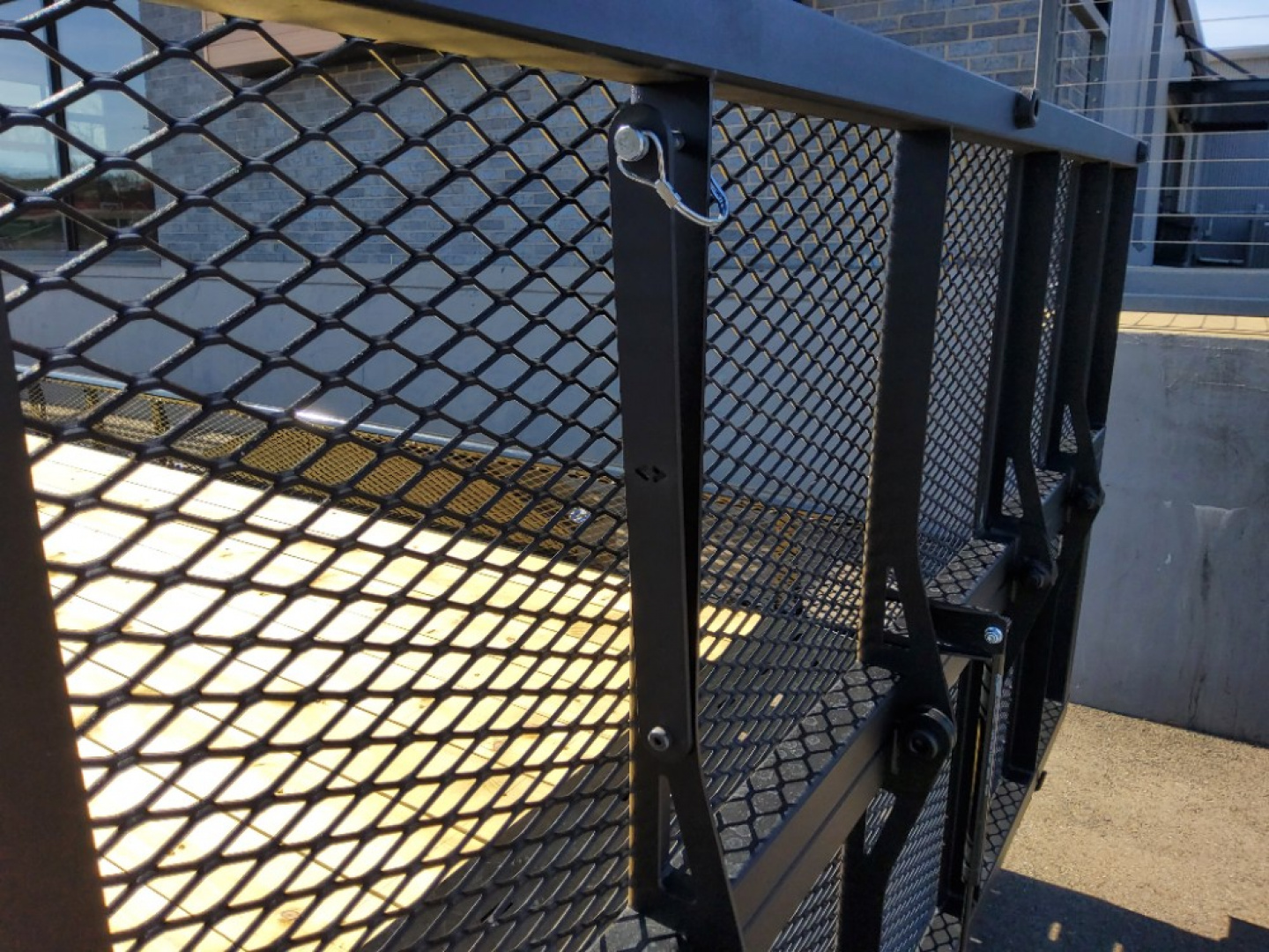 New 2026 Diamond C Trailers GTU235 Utility Trailer