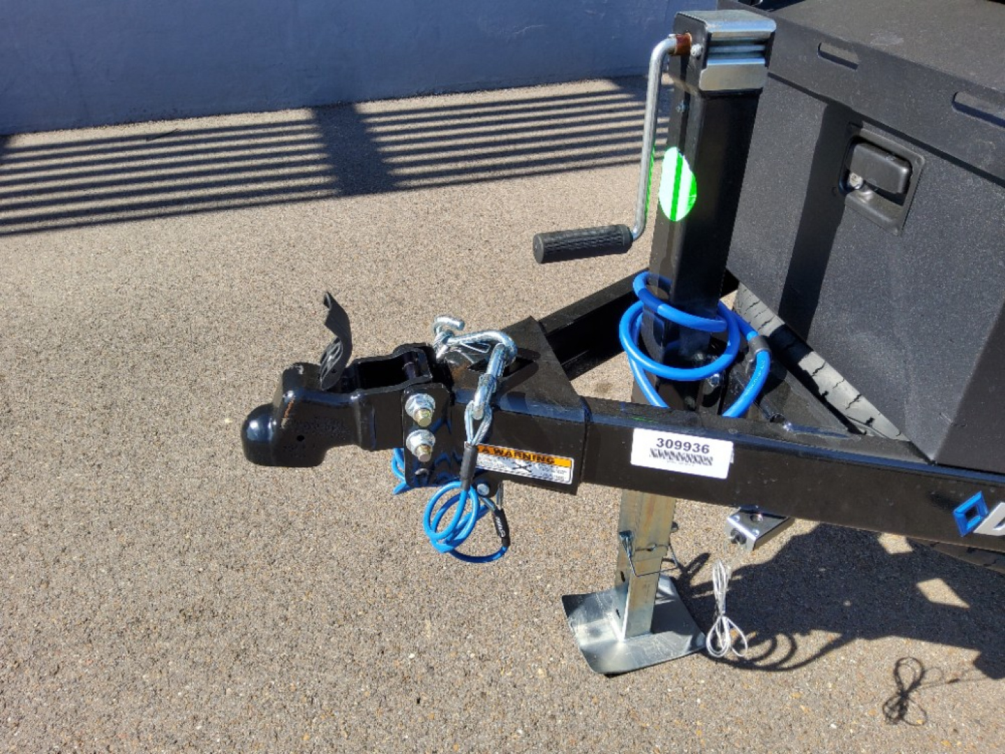 New 2026 Diamond C Trailers GTU235 Utility Trailer