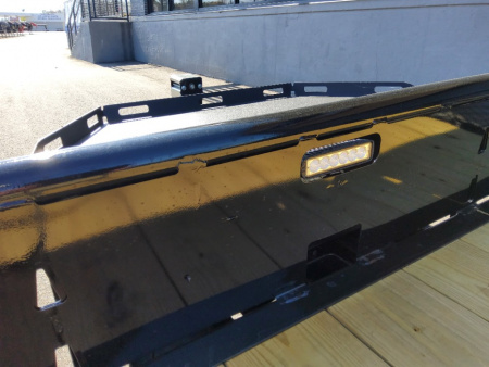 New 2026 Diamond C Trailers GTU235 Utility Trailer