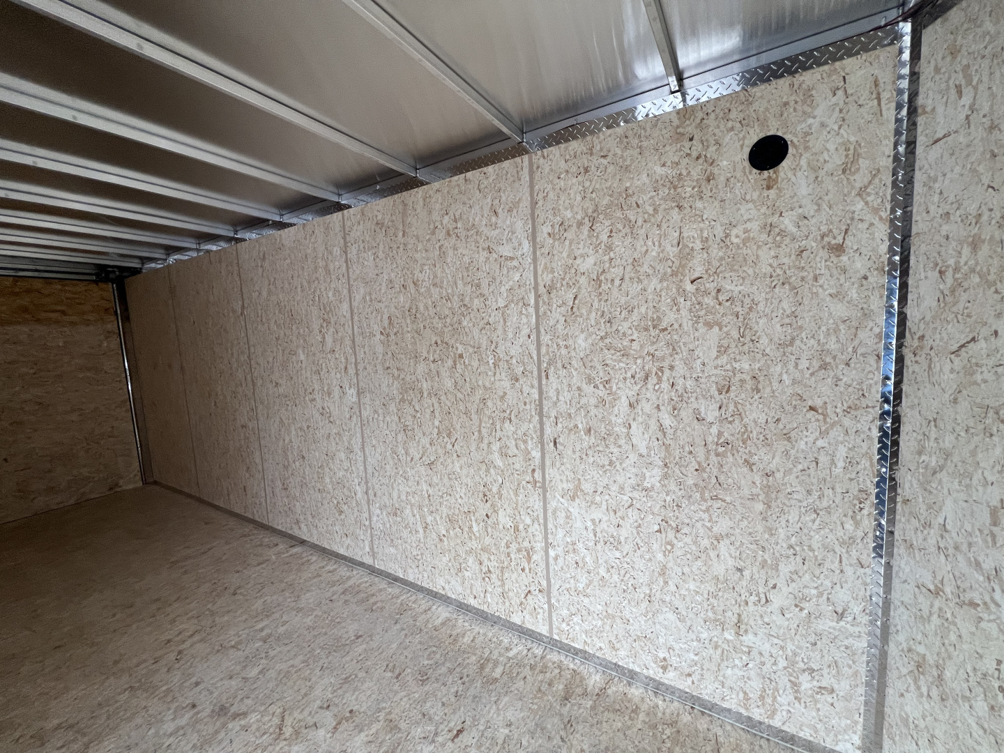 New 2026 Legend Trailers 7.5x20 Thunder Series Cargo / Enclosed Trailer