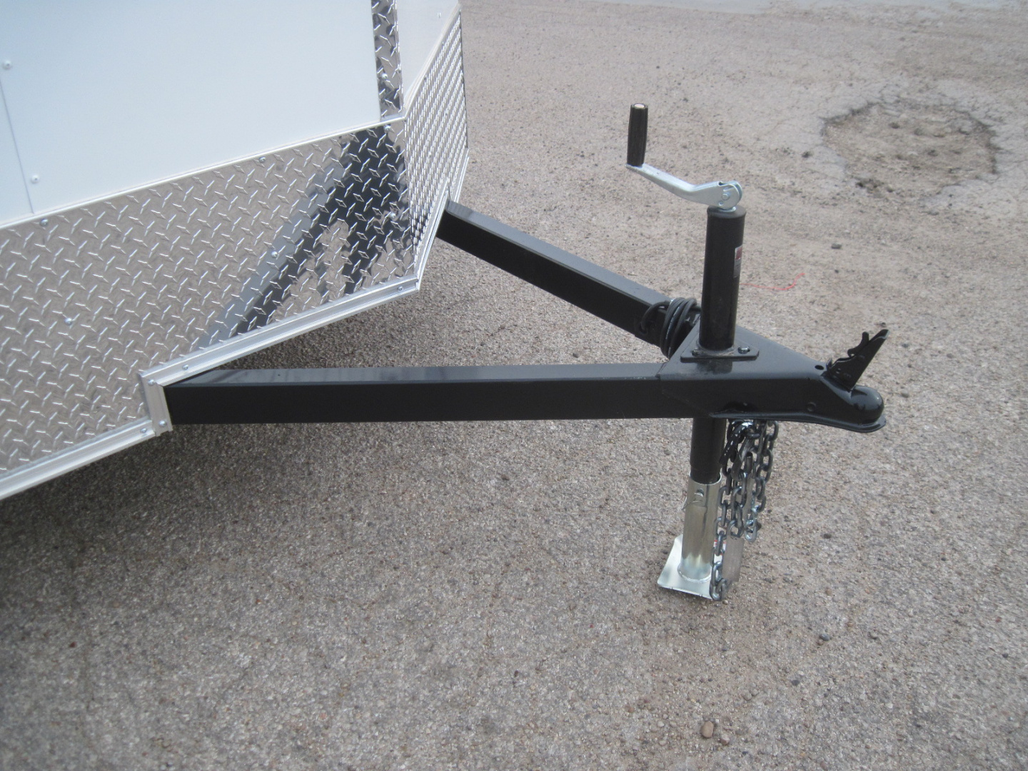 New 2026 Wells Cargo 6x12x6.5 FastTrac Deluxe Cargo w/ Ramp