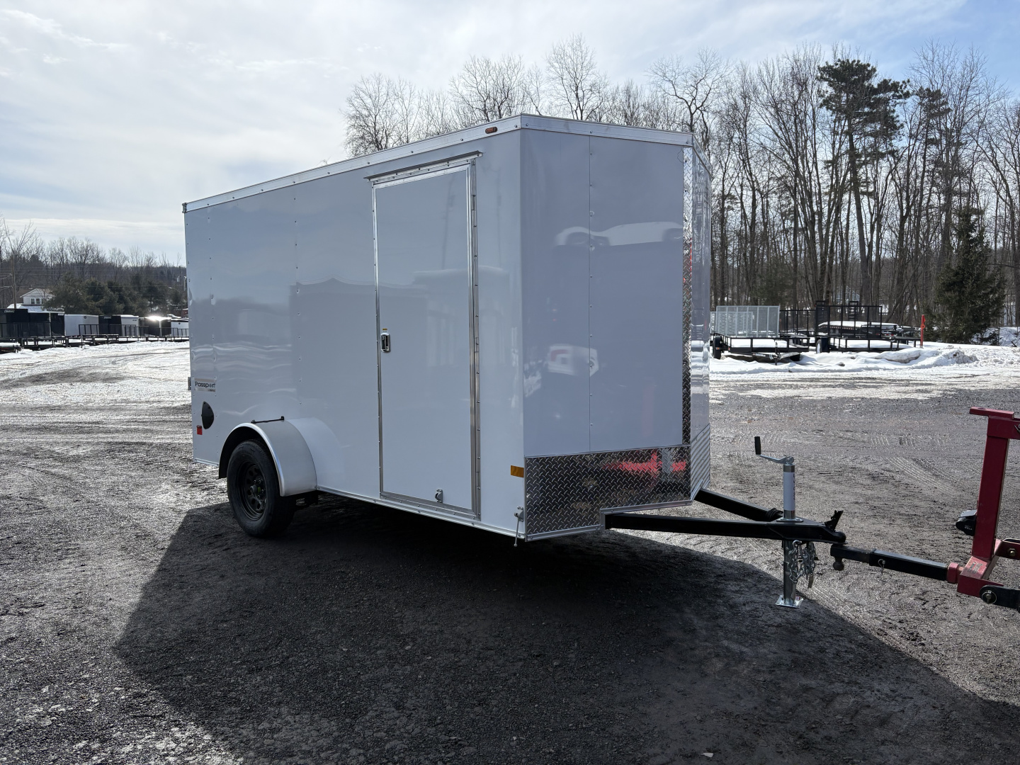 2026 Haulmark photo 2