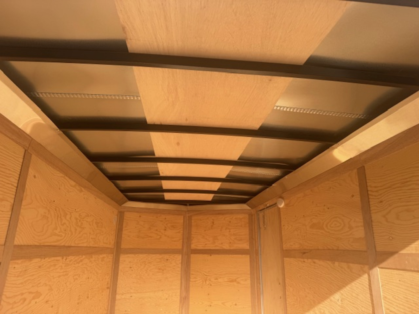 New 2026 CONTINENTAL CARGO VHW612/3K SA Cargo / Enclosed Trailer