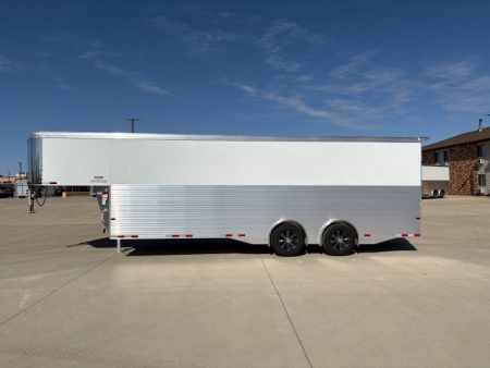 New 2027 Sundowner 24 ft Gooseneck 15210GVWR