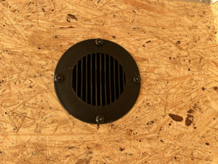 New 2026 ALCOM 7'x16' Aluminum Enclosed Trailer