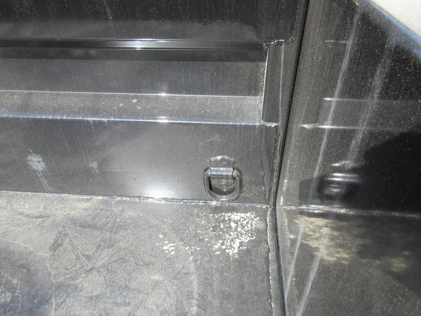 New 2026 Sure-Trac 72 IN x 10 LProfile 10K Single Ram Dump Dump Trailer