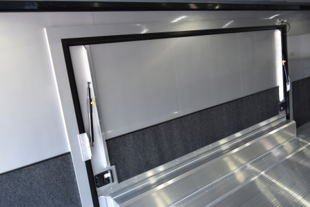 New INTECH 8.5X32 LITE SERIES ALL ALUMINUM RACE HAULER