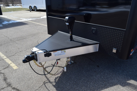 New INTECH 8.5X32 LITE SERIES ALL ALUMINUM RACE HAULER