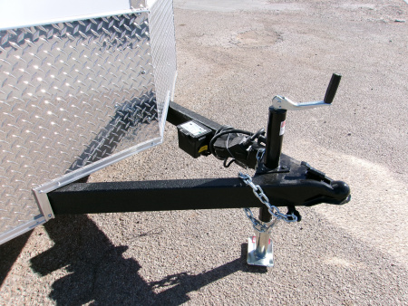 New 2026 Wells Cargo 7x16x7 Road Force Cargo w/ Ramp & Screwless ACP Panels